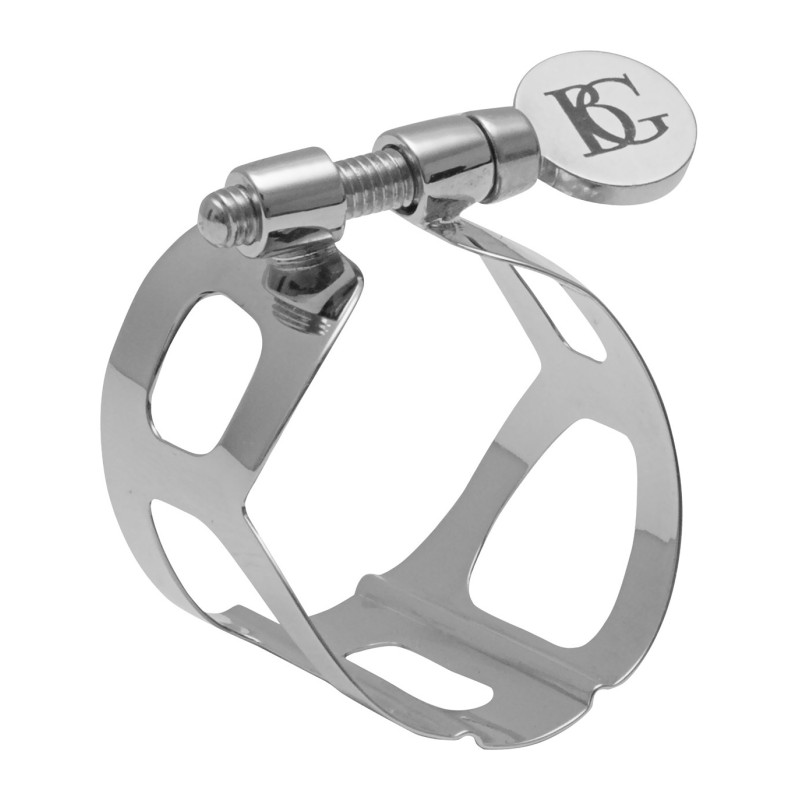 Baritone sax on sale ligature